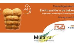 Aankondiging van de themabijeenkomst